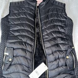 Vest 