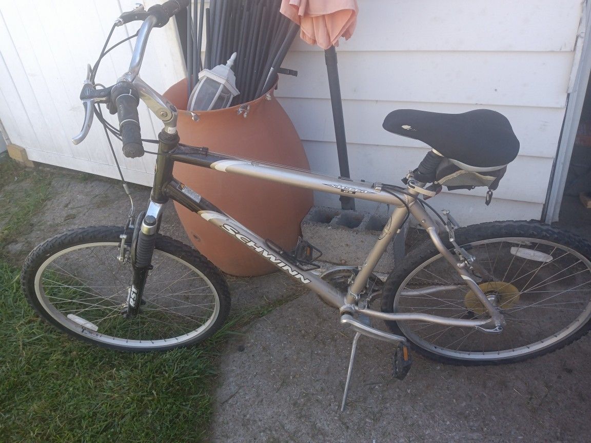 Schwinn Bike
