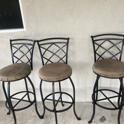 Barstools 