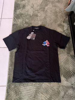 Chrome Shirt