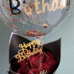 Mini Roses