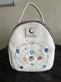 Sailor Moon Bag