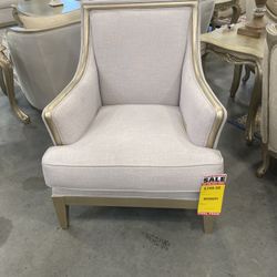 Arm Chair 