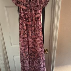 Dress - Size Medium 