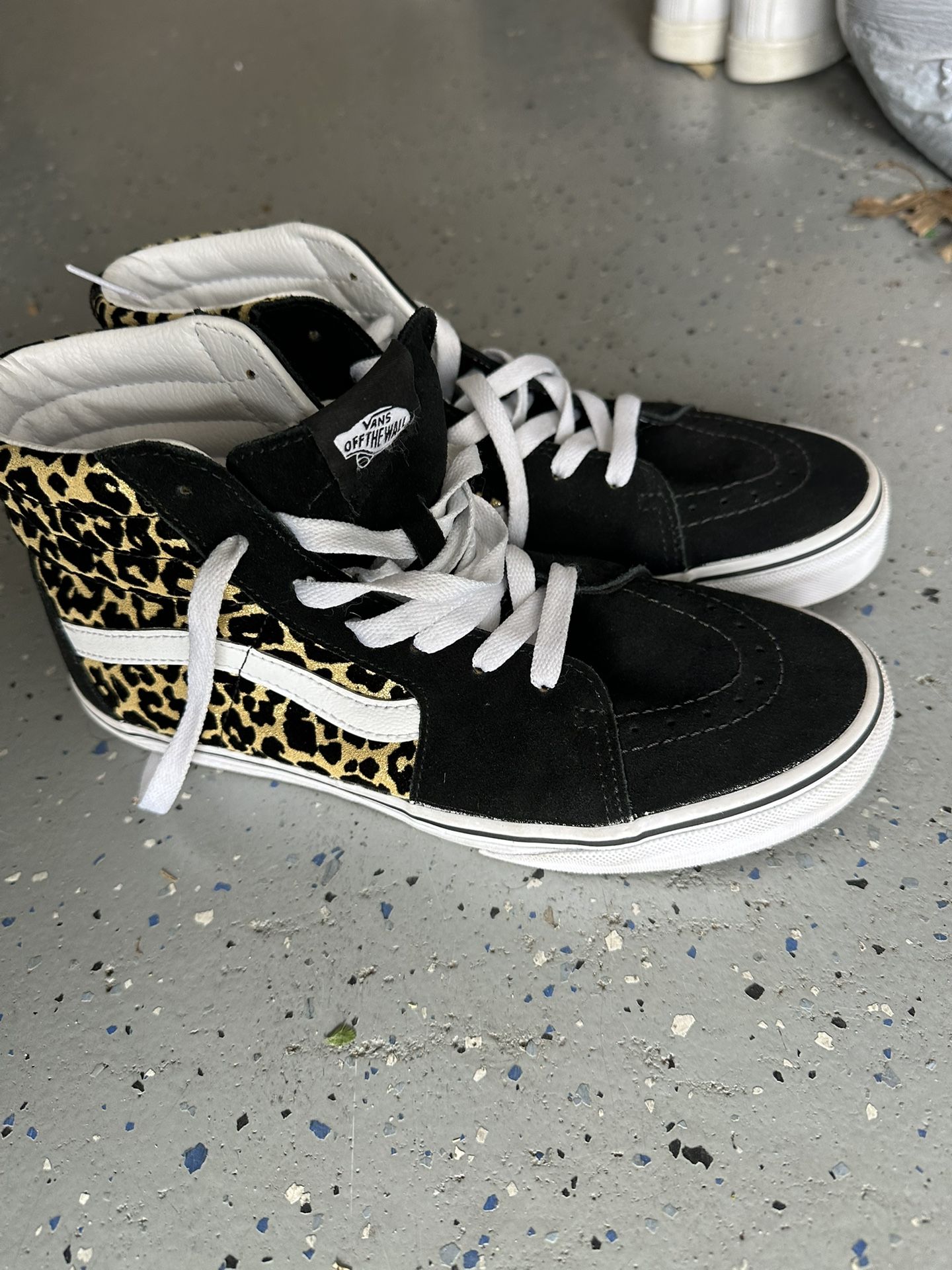 Vans Shoes