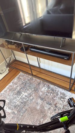 CB2 Media Console / TV Stand – $75