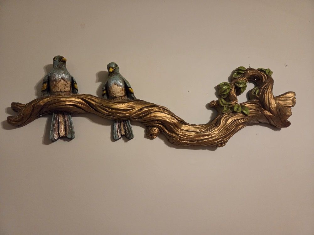 Vintage RARE Universal Statuary Corp 1970's