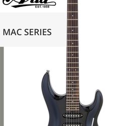 Guitar 