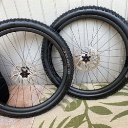Brand New 29” Carbon Bontrager Line Elite 30