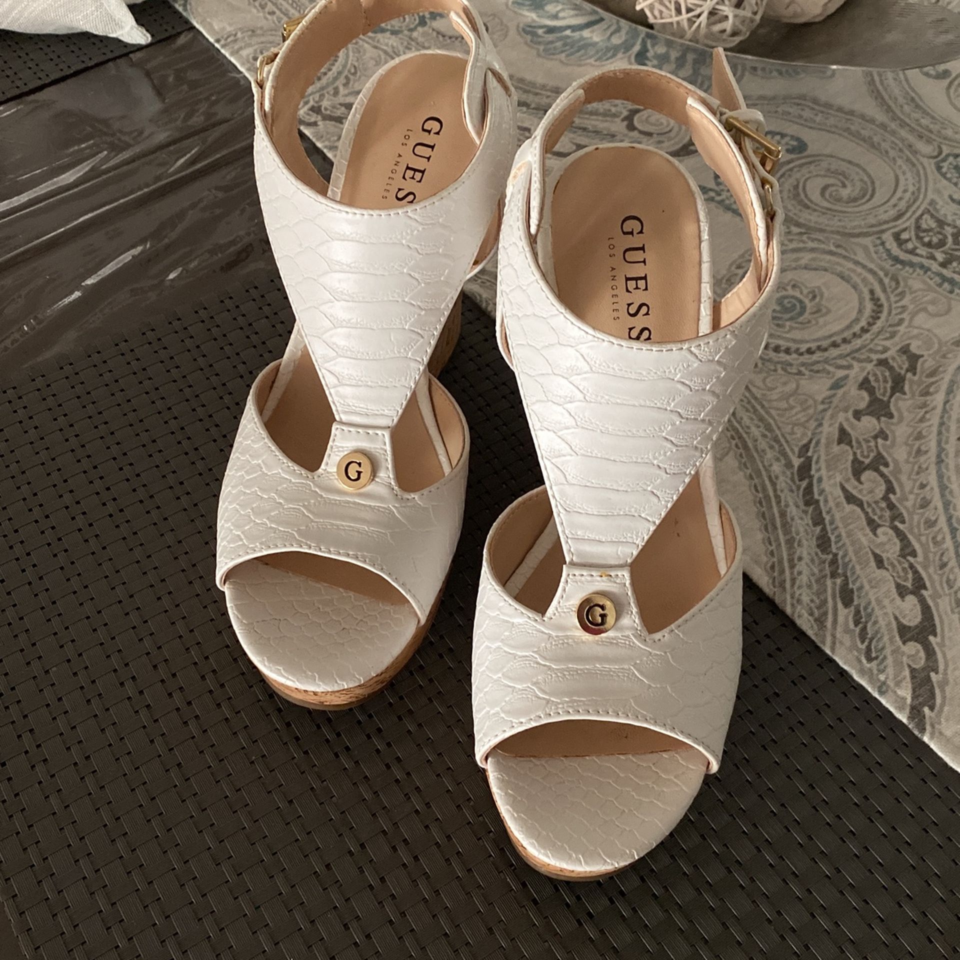 Guess Shoes