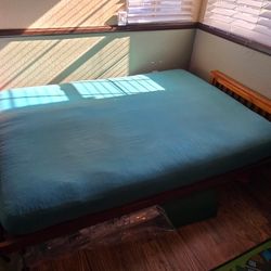 Full Size Futon