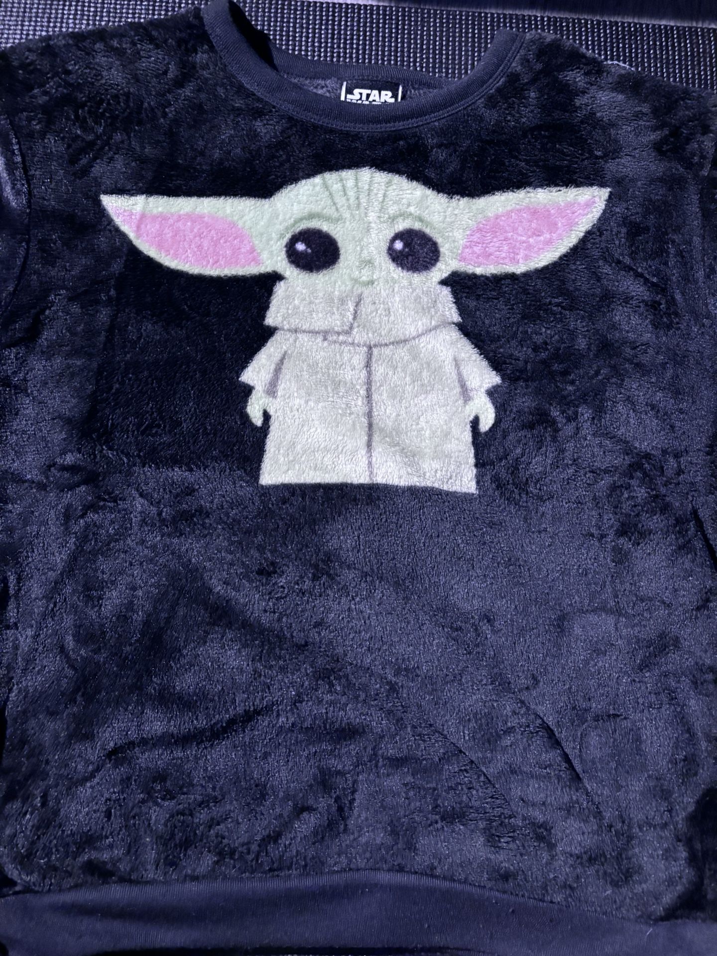 Star Wars Sweatshirt