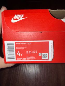 4Y presto