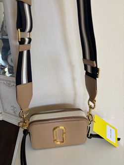 Marc Jacob’s cross body bag brand new with tags