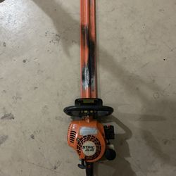 Stihl Edger