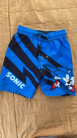 BOYS Swim Shorts Size 4T