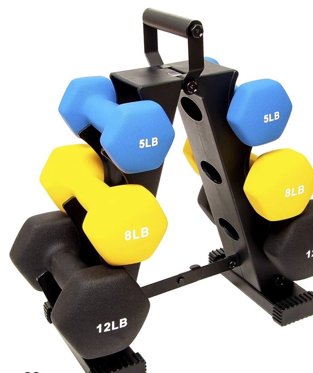 Dumbbells