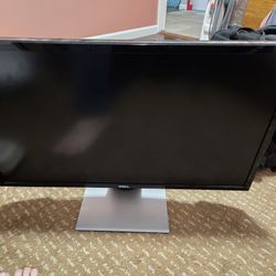 28-inch Ultra HD 4k Dell Monitor