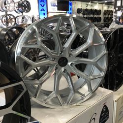 GIANELLE WHEELS MONTE CARLO SIZE 24x10 6x139