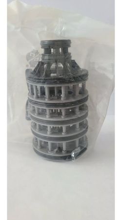 Clack Cage WS1 Spacer Stack Assembly