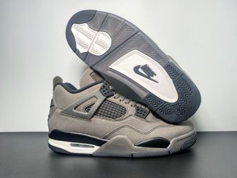 Air jordan 4s  many more styles and more colors available   