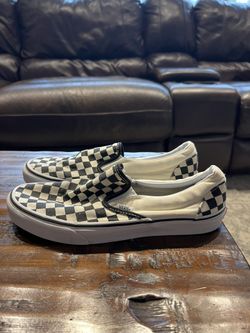 Vans - Men’s Size 10- Great Condition