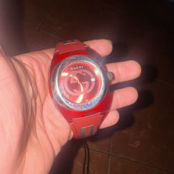 Gucci Watch 