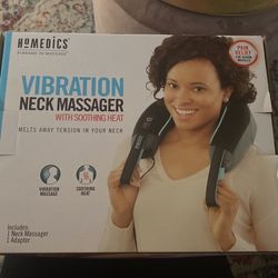 Brand new in box Neck messager