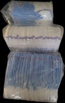 Diapers