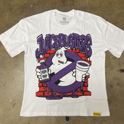 Awful Lotta Cough Syrup Shirts