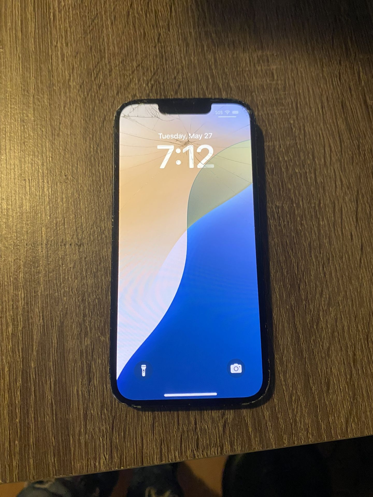 iPhone 14