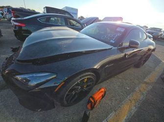 2025 Mercedes-Benz Mercedes-AMG GT