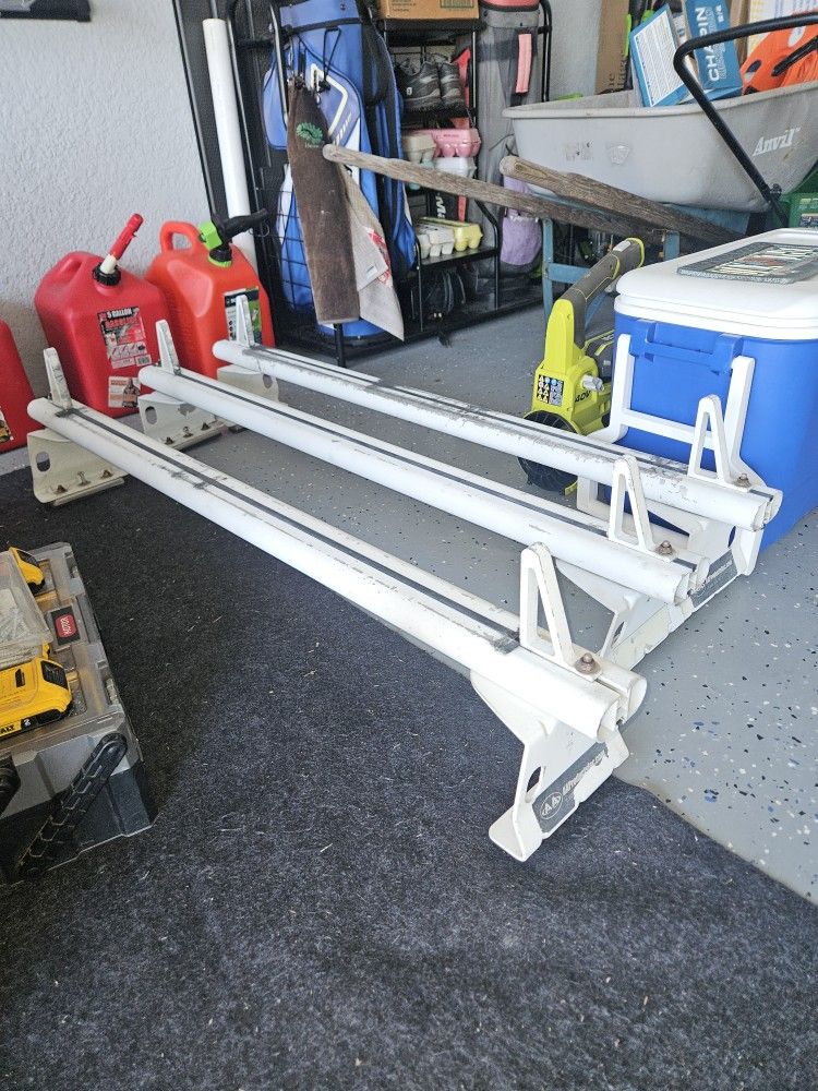 Ladder Rack