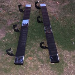 Side Steps For Chevy/gmc 1500