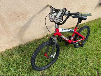 Kids Bicycle