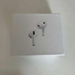 AlR PODS PRO 3 GENERATION