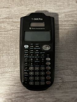 Calculator