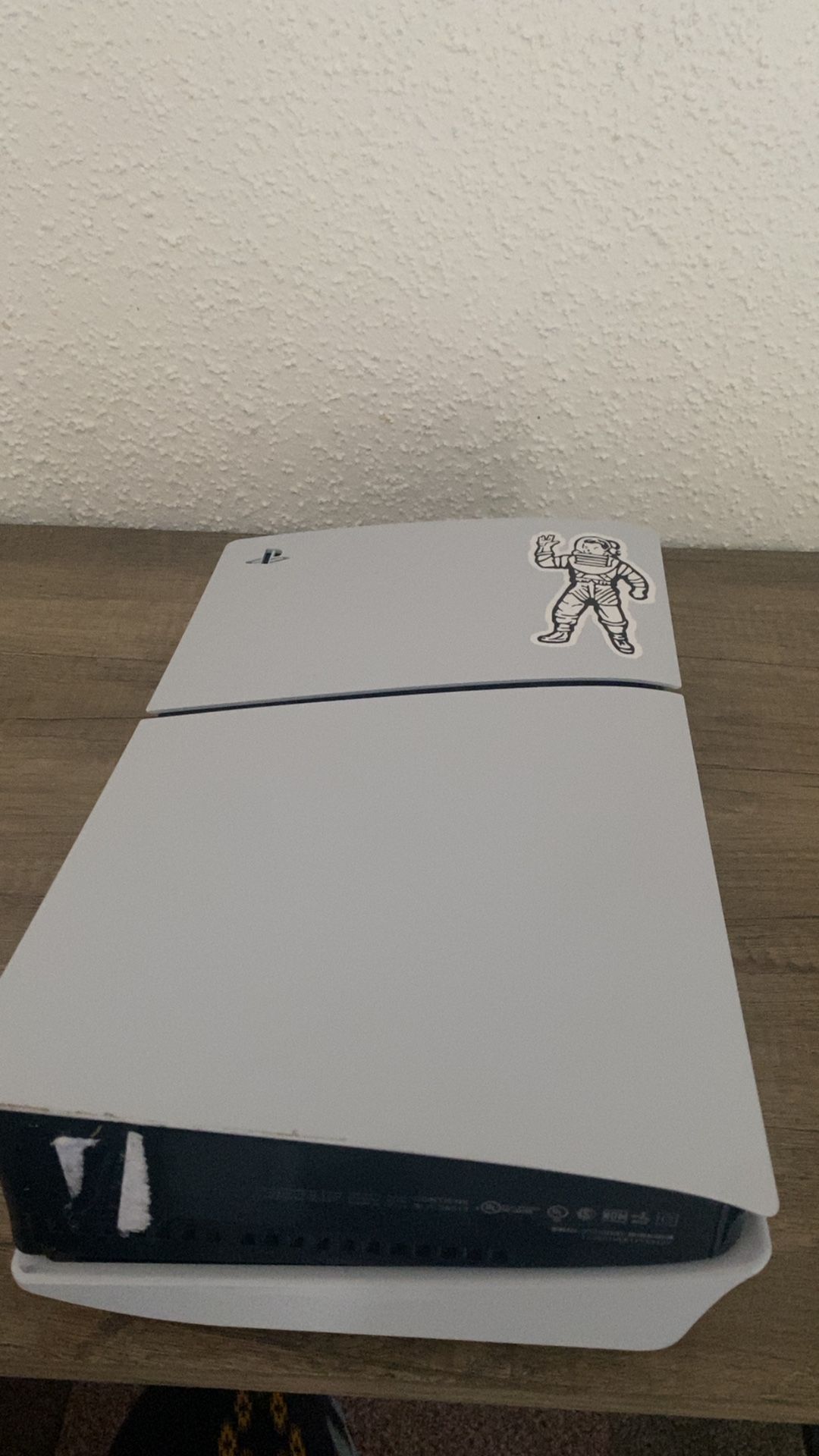 PS5 Slim 1 Terabyte