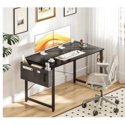 Black Desk 48inch