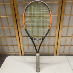 High Quality Wilson Burn Tennis Racket