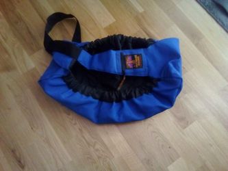 Outward Hound Pooch Pouch Sling Style Dog Carrier