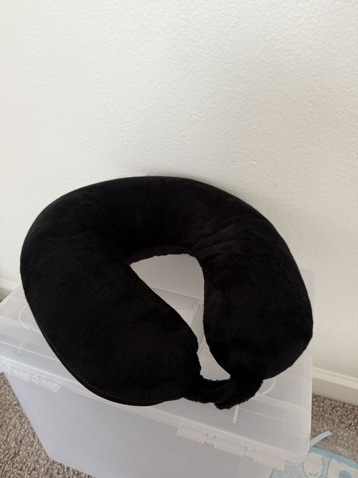 Travel Neck Pillow