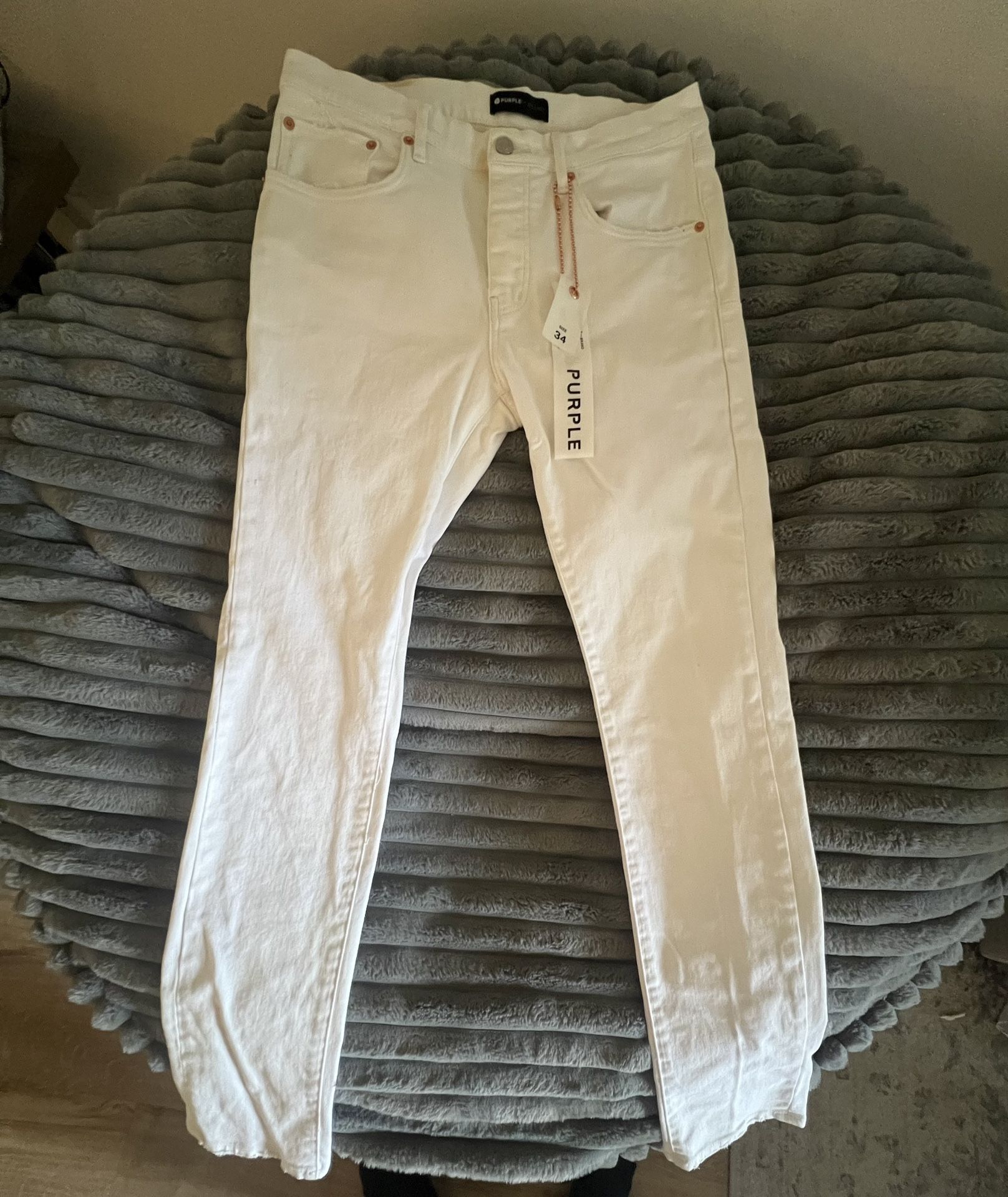 Purple Brand Jeans Size 34 - www.disolcolor.com