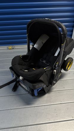 Doona Car Seat