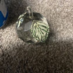 Paper weights 