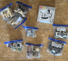 Lego Sets