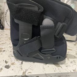 Ankle Boot
