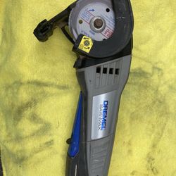 Dremel Saw-max