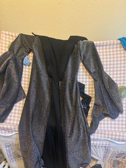 Whitch costume