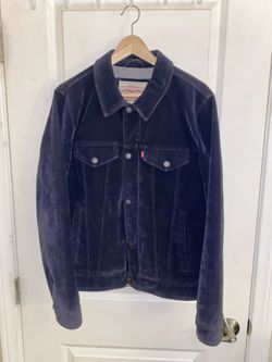 Levi’s Jacket